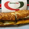 Quizno's Subs
