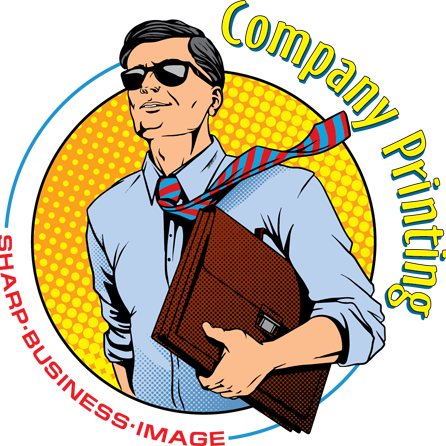 Company Printing