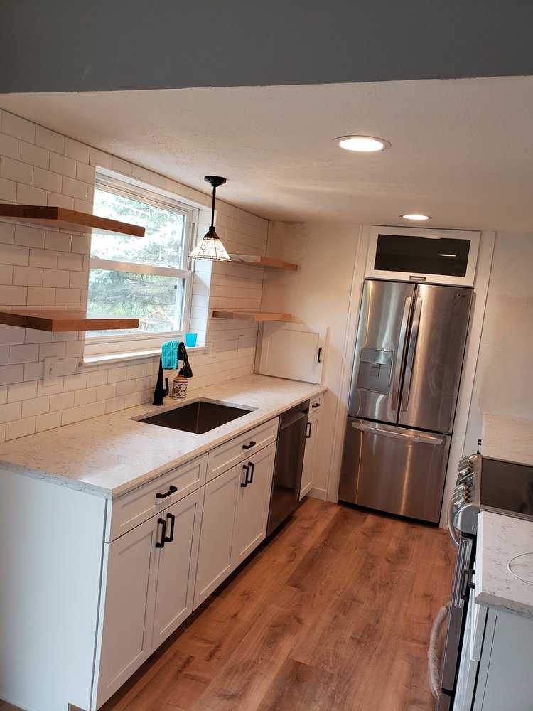 image of business Vigil n Sons Home Improvement