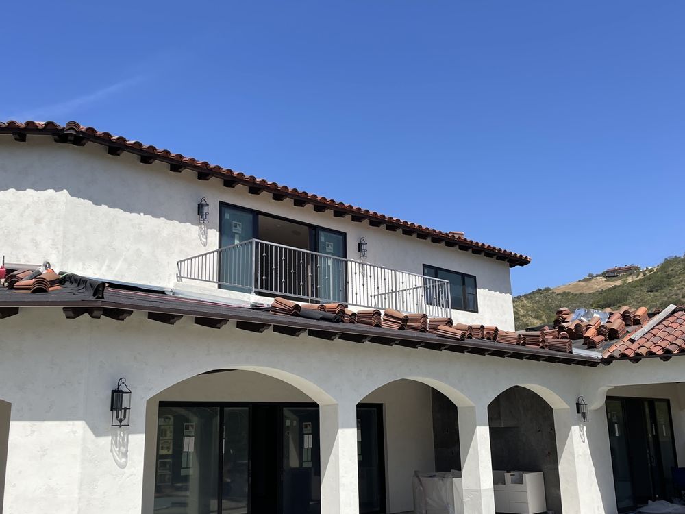 Titan Steel