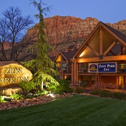 Best Western Zion Park Inn Closed 30 Photos 74 Reviews Photo Of Best Western Zion Park Inn Springdale Ut United States