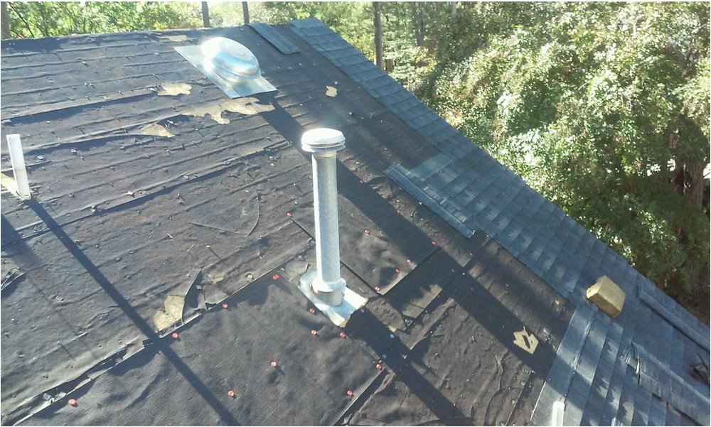 image of business Hometown Roofing & Remodeling
