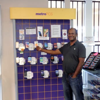 metro pcs owner