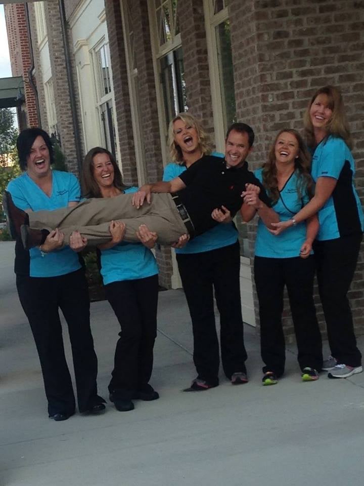 image of business Keith Tedford, DDS