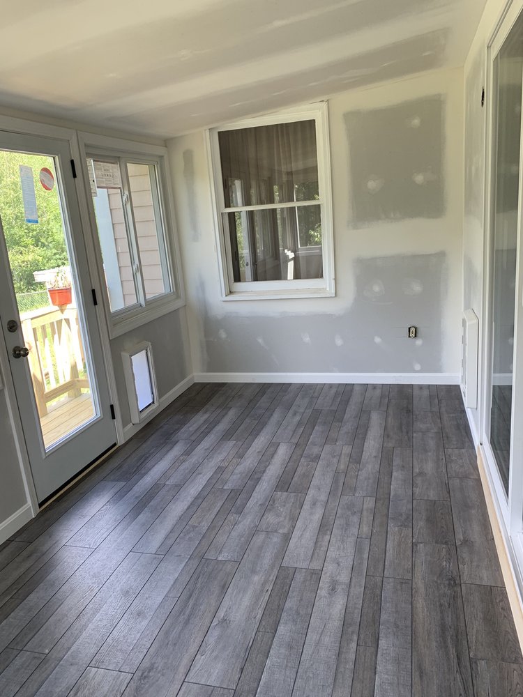 image of business Howe Home Improvement