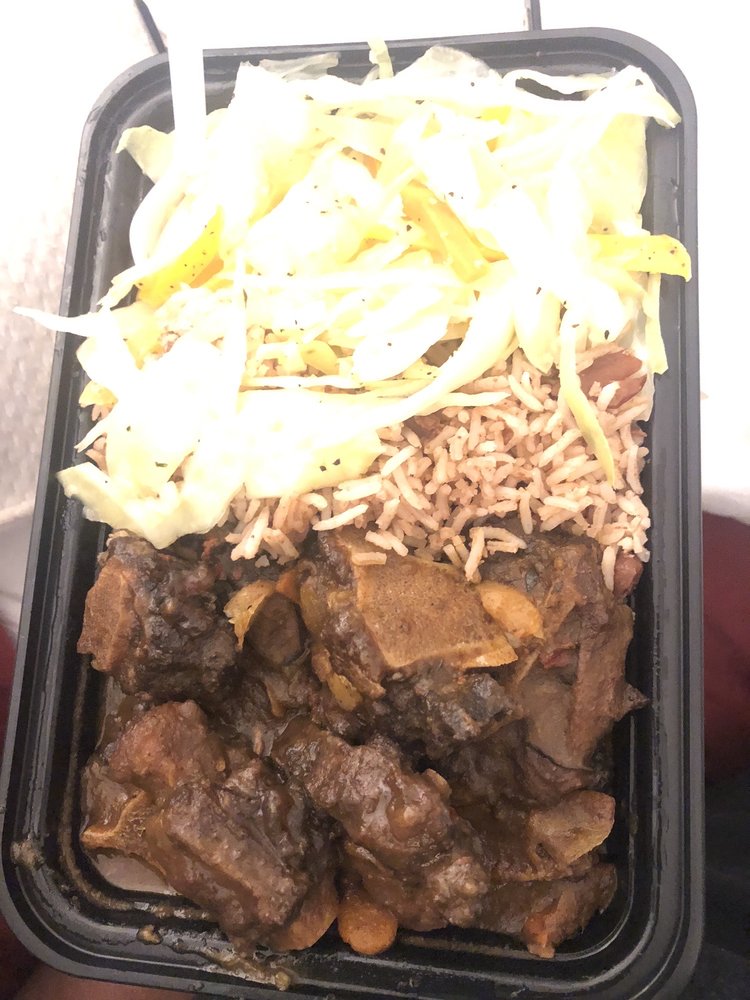 Jerk It Smoke It