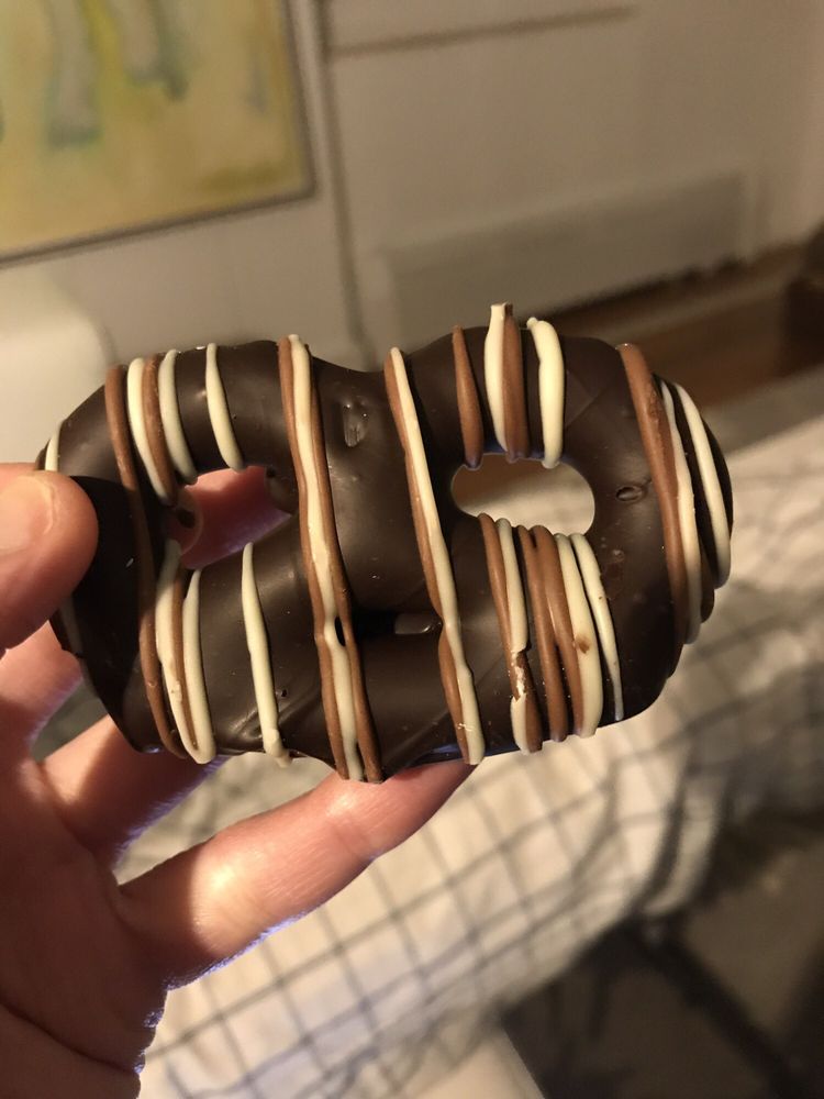 Varsano's Chocolate