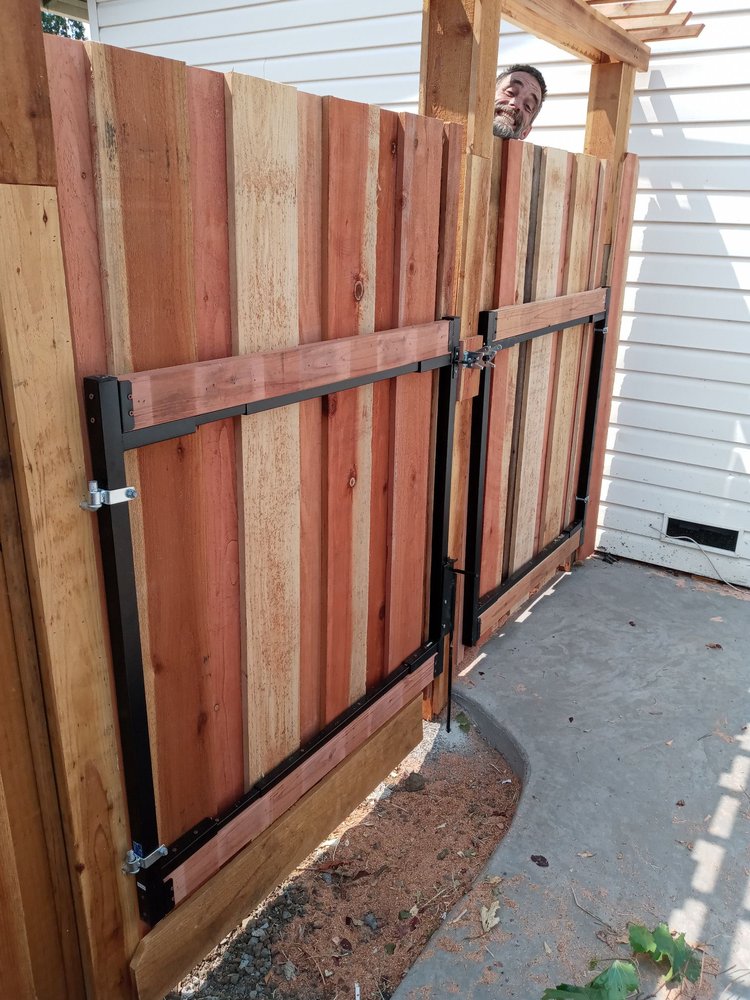 Benicia Handyman
