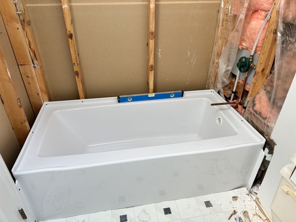 Galaxy Plumbing & Heating