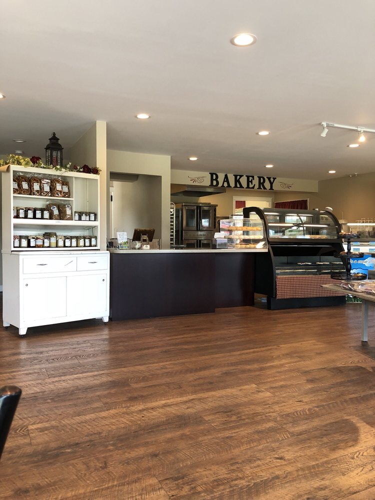 Twilight Acres Creamery & Bakery