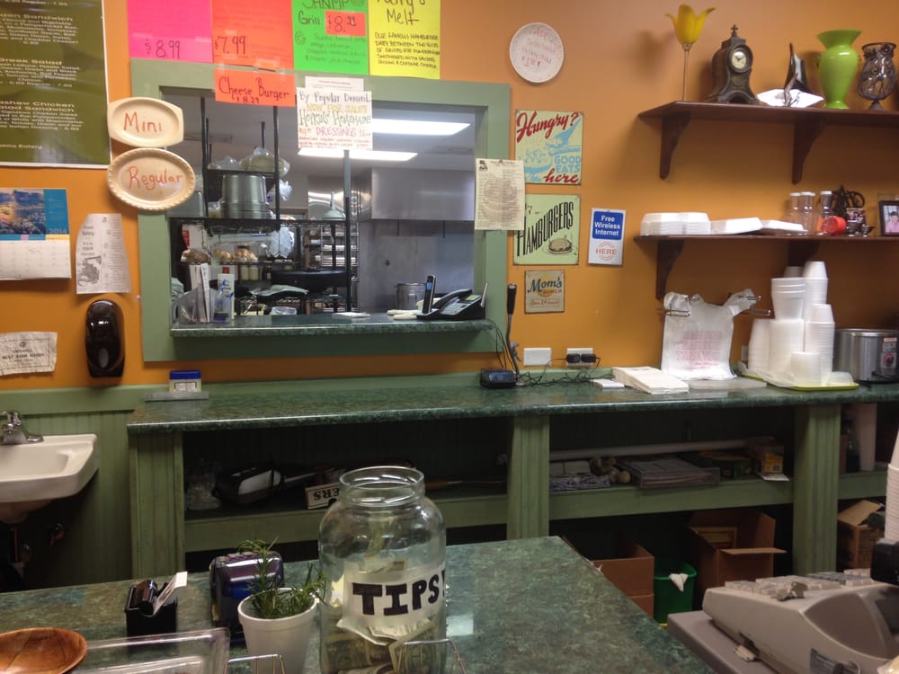 Hopkins Eatery 26 Reviews Sandwiches 1660 N Monroe St