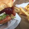 Mike's Burger Royal