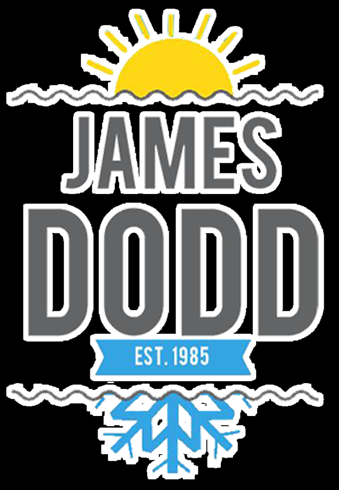 image of business James D Dodd Heating Cooling & Plumbing