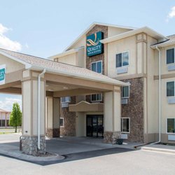 Quality Inn Suites 29 Photos 13 Reviews Hotels 2020 Photo Of Quality Inn Suites Sterling Co United States