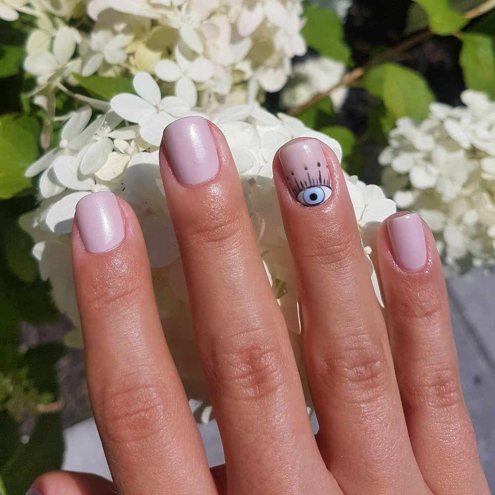 Prestige Nail Salon and Spa