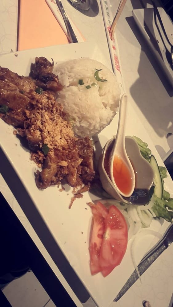 Restaurant Thai Porte D Ivry Restaurant Thai Porte D Ivry