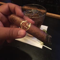 Buena Vista Cigar Club - Beverly Hills, CA, United States. Amazing place to replace and enjoy a cigar.