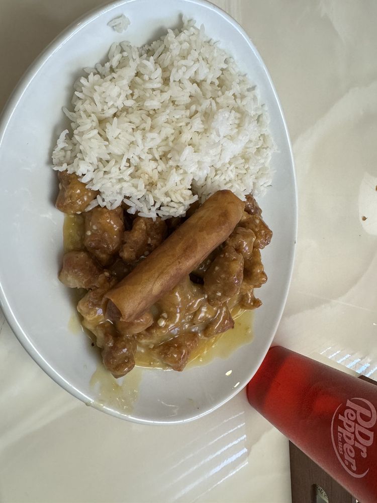 Lee's Crossroads Cafe