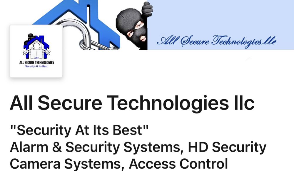 All Secure Technologies