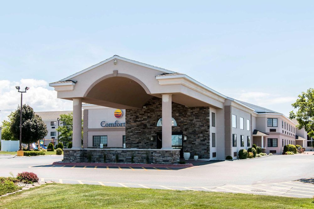 RV Rental in Custer, MI RV Rental in Custer, MI