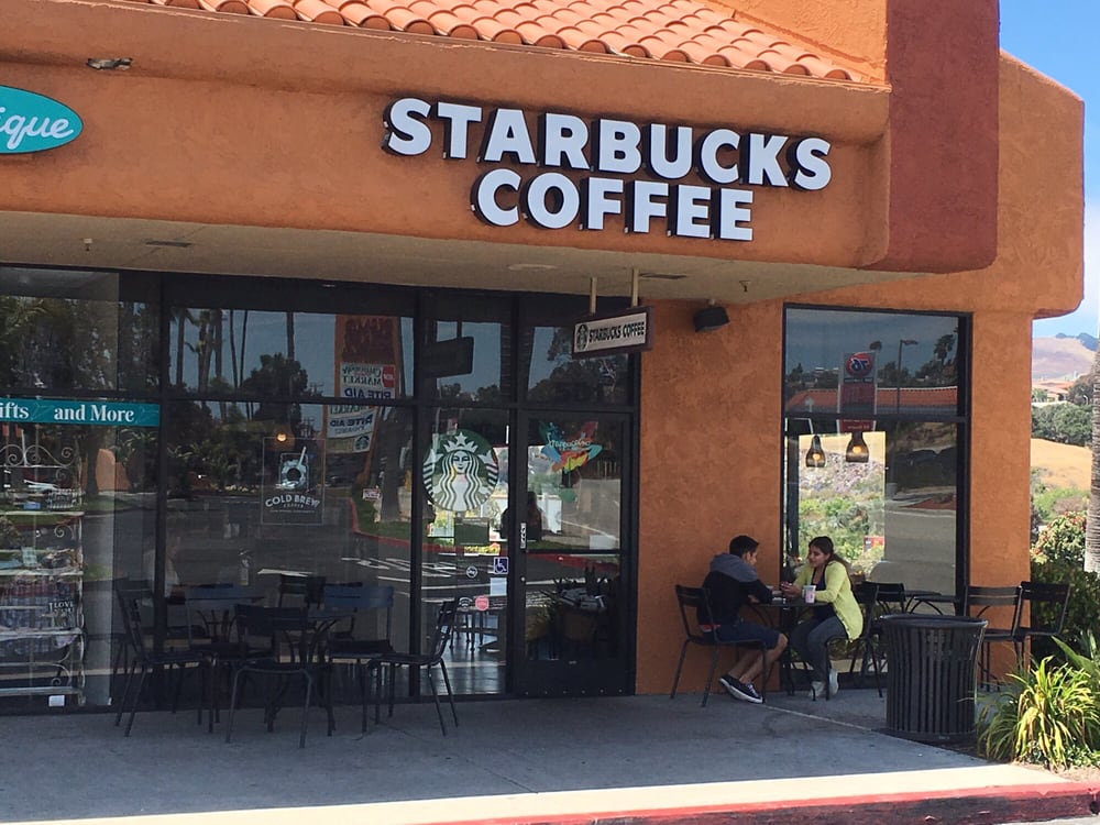 Starbucks 50 Photos 74 Reviews Coffee Tea 501 Five Cities Starbucks 50 Photos 74 Reviews Coffee Tea 501 Five Cities Drive Pismo Beach Ca Phone Number Yelp
