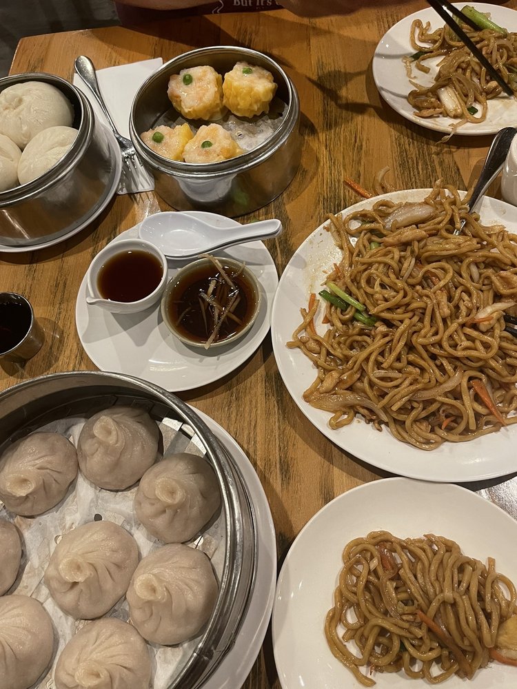 Dim Sum House