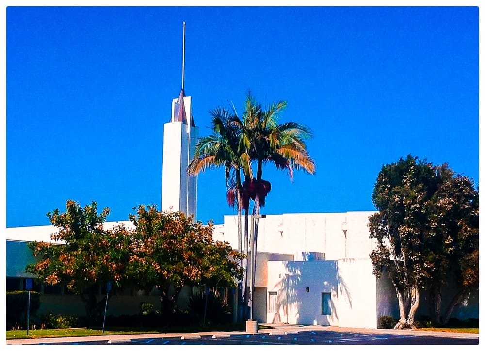 The Church of Jesus Christ of Latterday Saints Churches 22605 Kent