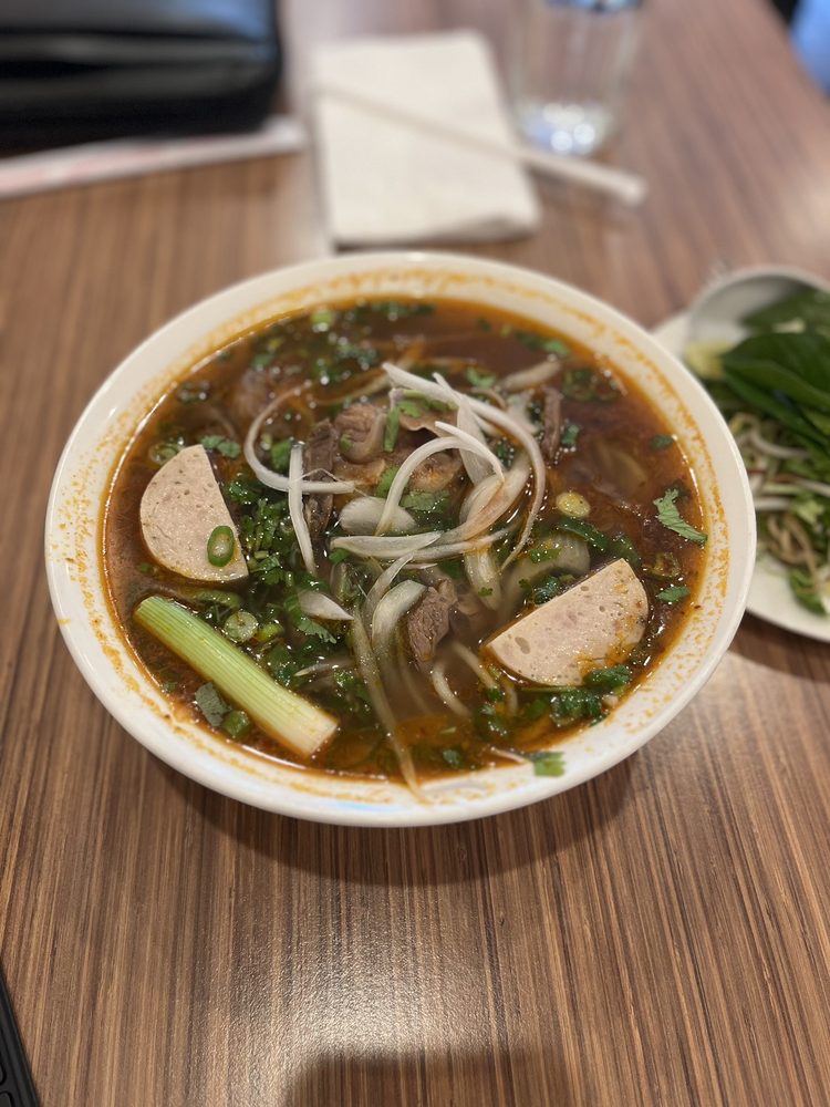 Pho ChopstiX Pho ChopstiX