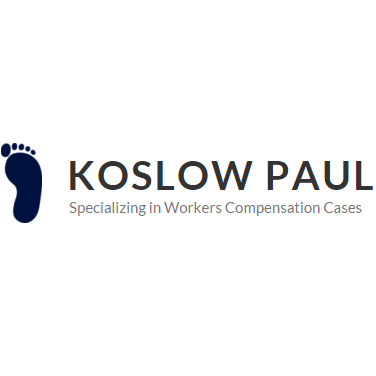 Paul Koslow, DPM