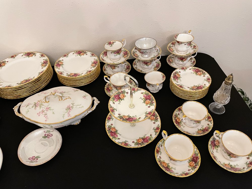Discover Estate Sales