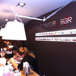 Photo de Manucure Bar , Bordeaux, France