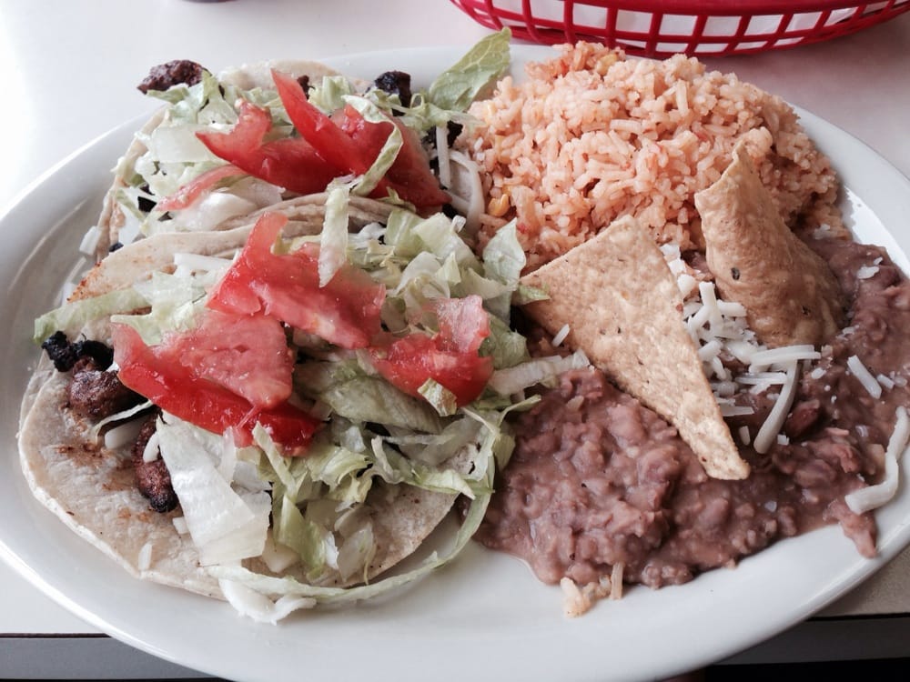 Los Burritos Tapatios 41 Photos & 100 Reviews Mexican 1410 Ogden