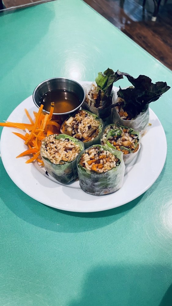 Grasshopper Restaurant