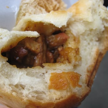 Mei li wah bakery pork bun recipes Mei li wah bakery pork bun recipes