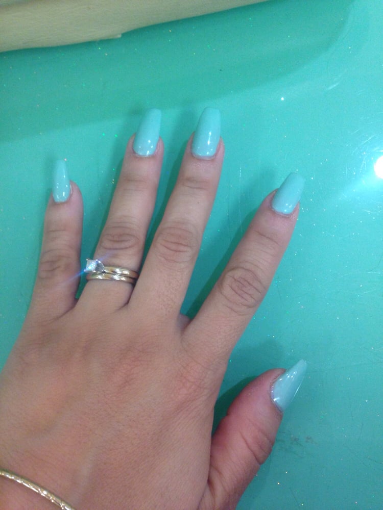 Diamond Nails Spa Montclair Ca Diamond Nails Spa Montclair Ca