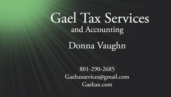Gael Tax Services