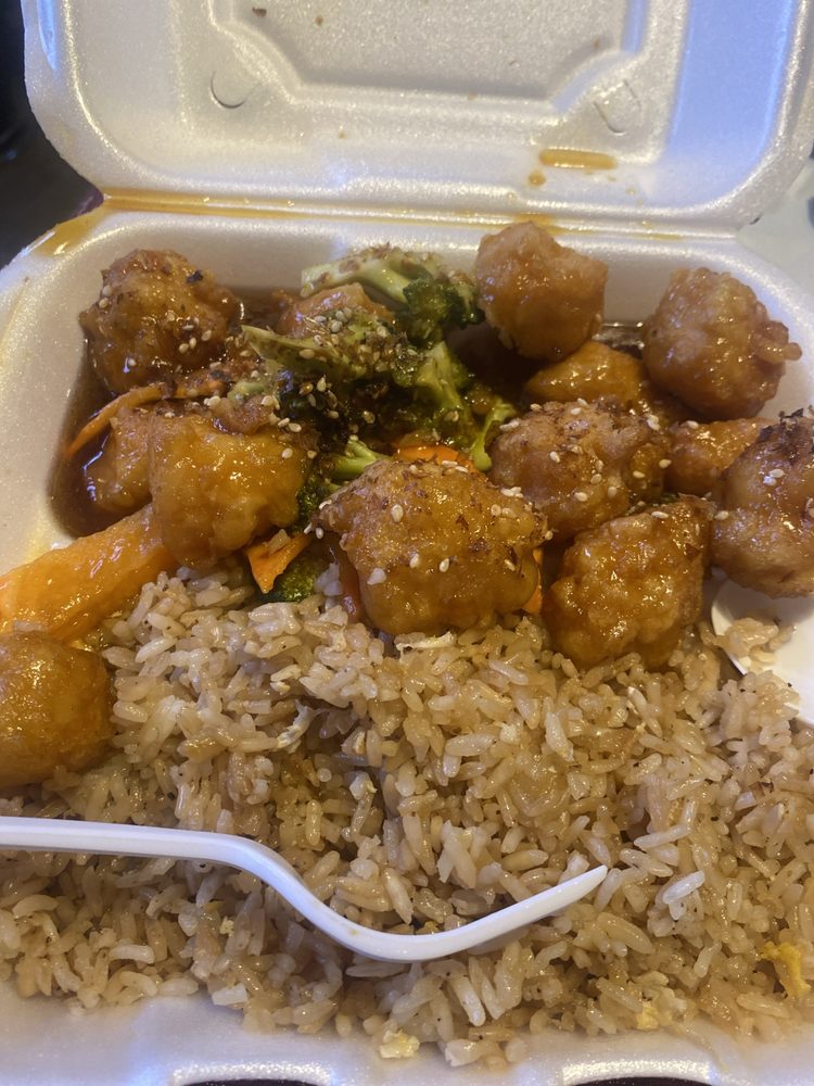 Osaka Jr Japanese Express