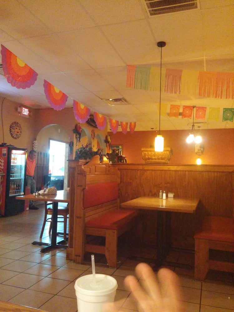 El Corral Mexican Restaurant 10 Reviews Mexican 112 Bradford Blvd, Gordonsville, TN