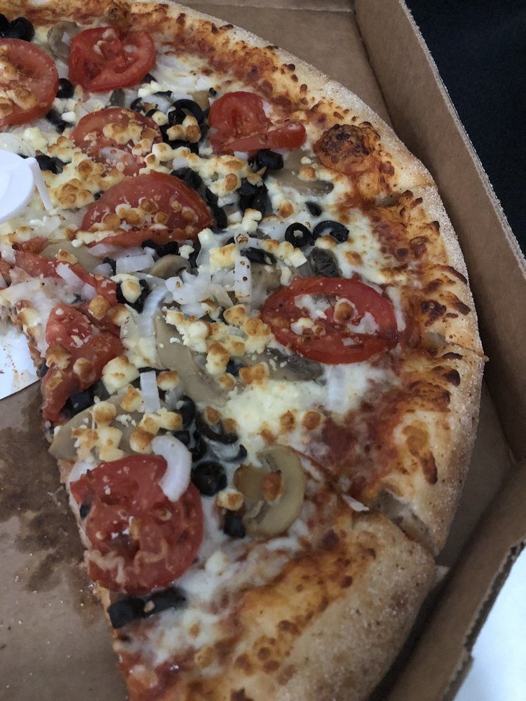 Marco's Pizza