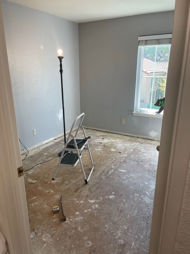 Around The House Handyman