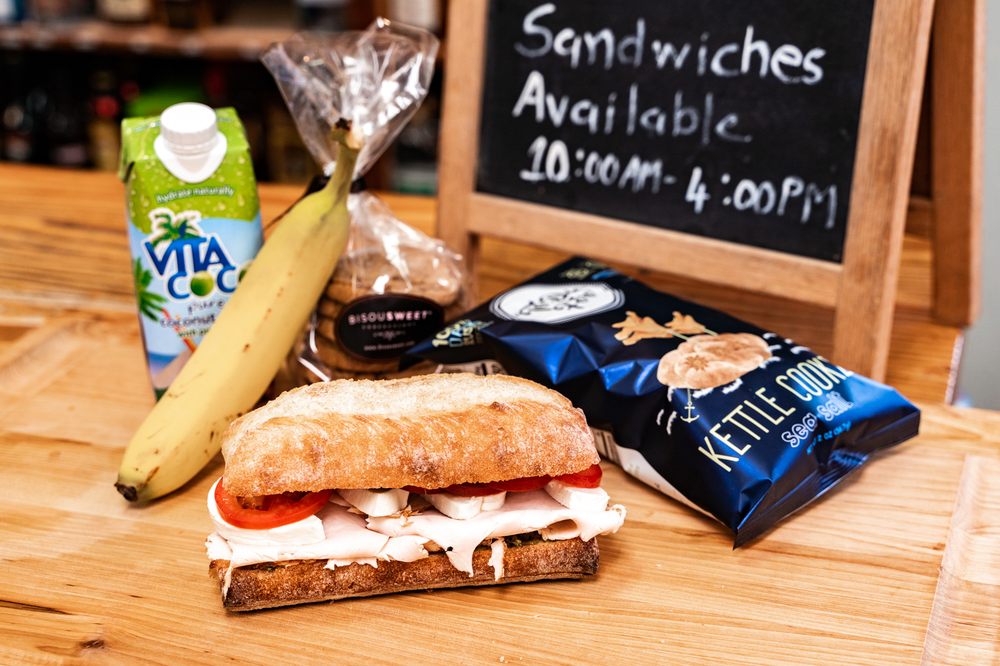 Concord Provisions & Country Kitchen Concord Provisions & Country Kitchen