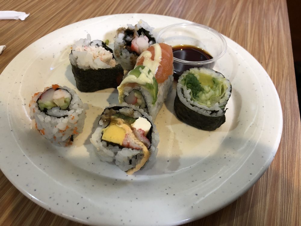 Grand China Buffet Grand China Buffet