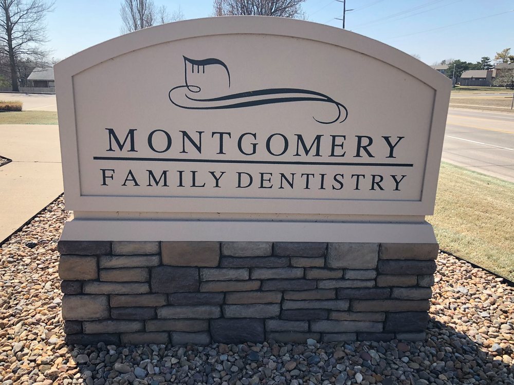 image of business Montgomery Family Dentistry