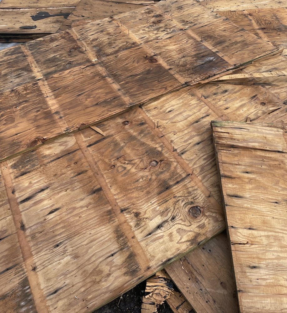 image of business Richmond Roofing