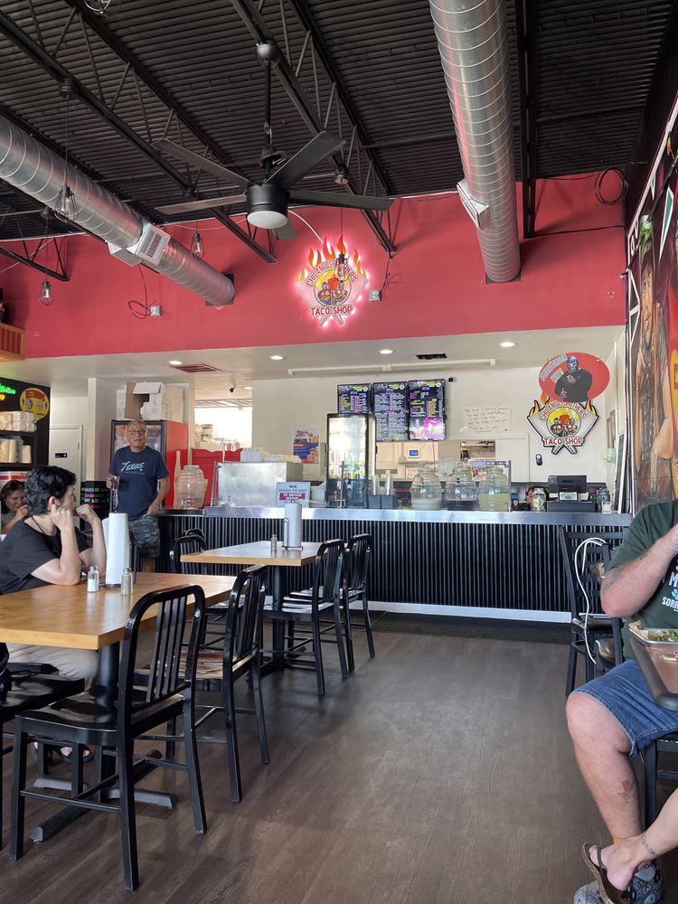 Chilangos Brothers Taco Shop