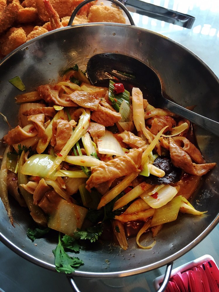Ting's Kitchen