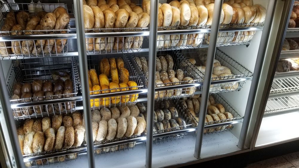 Village Bagels
