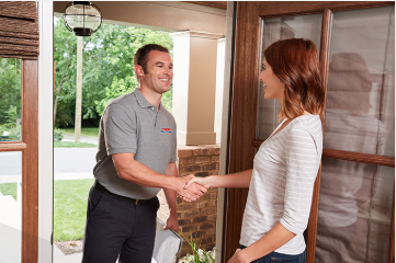 image of business Natural State Heating & Cooling