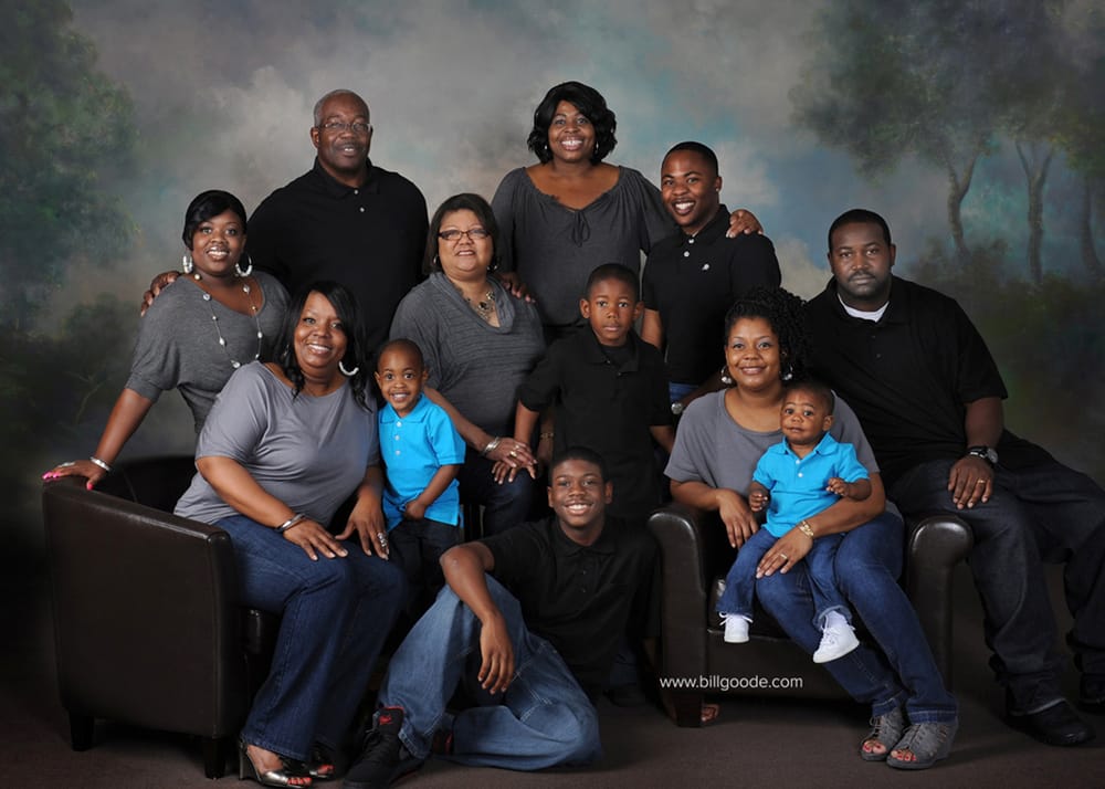 Bill Goode Photography