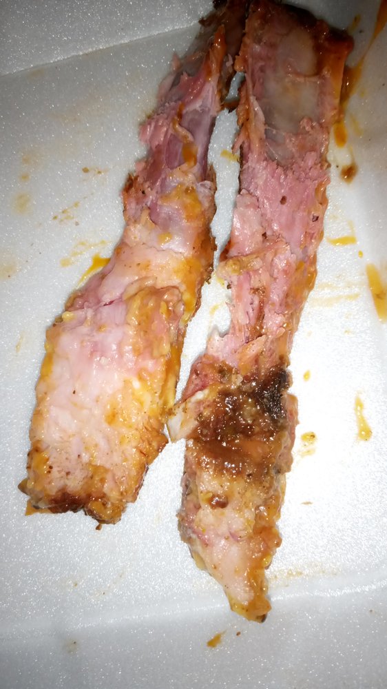 Georgia Boy Bbq